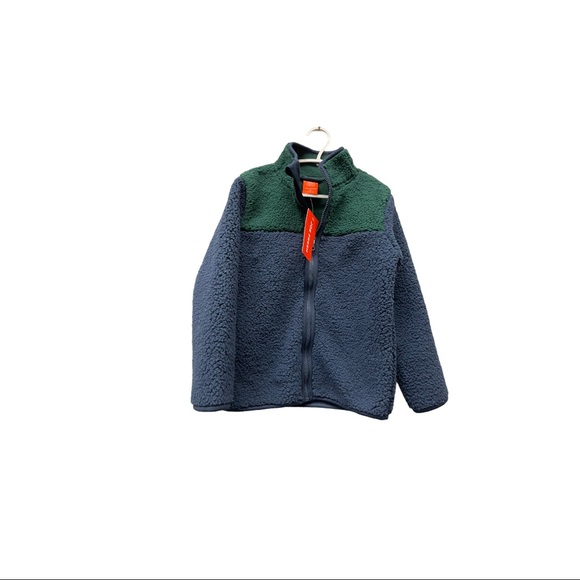 Joe Fresh Boys Sherpa Sweater | Poshmark